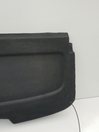 фото thumb №7, Peugeot 308 t7 08-13 hb полка багажника задня зад