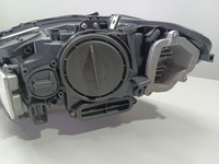 фото thumb №6, Лампа правый перед передняя hella bmw 5 f10 f11 bi –xenon 7203246