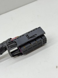 фото thumb №7, Audi volkswagen skoda штекер роз'єм з'єднувач + трубка  8k0906385 8k0906385a