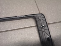 фото thumb №13, Рамка захист консолі vw jetta 5c6858071