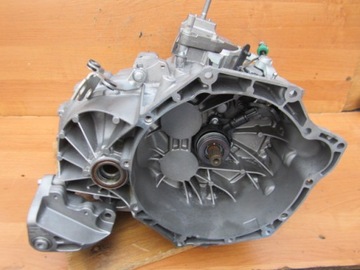 фото thumb №9, Ford galaxy mk4 s-max mk2 2.0 tdci коробка передач e1gr-7002-bca 1.5 ecoboost