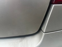 Skoda octavia ii hb кришка багажника багажника задній задня lf8f Оригінал, фото thumb