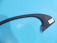 фото thumb №2, Mercedes s w221 защита рамка дверь правый задняя long