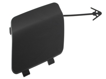 фото thumb №2, Заглушка фаркоп вушка перед do renault master iii 10-