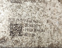 фото thumb №9, Volvo xc40 19r. поворотный кулак амортизатор рычаги правый задняя 4x4 32246247