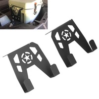 фото thumb №7, 2 szt. крепления монтажные радиатора кронштейн chł