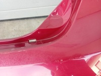 фото thumb №8, Ford fiesta mk7 2008-17r. - бампер задняя 8a61