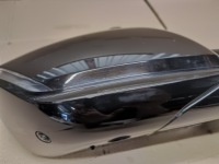 фото thumb №4, Peugeot 308 ii дзеркало зовнішнє праве 16 pin
