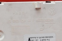 фото thumb №10, Лічильник прилади eu 1h0919865a vw golf 3 iii 1.6 8v 75 km 91-98