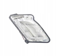 Купить Фонарь  движение dziennej правое volvo s60 2 2.0 2.5, фото thumb