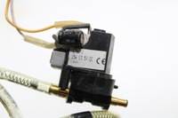 фото thumb №5, Bmw e39 e38 клапан вакуумa накачивания передний сиденье 8360407