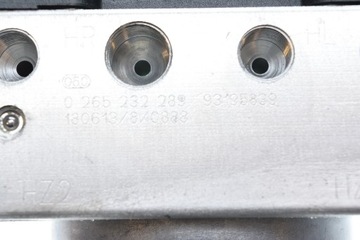 фото thumb №10, Насос abs corsa d 0265800872 0265232289 93195839