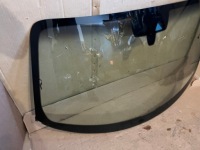 Porsche boxter 982 стекло передняя лобовое 22 rok камера Недорого, фото thumb