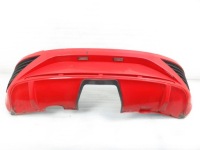 фото thumb №13, Бампер задній  seat ibiza iv 6j5, 6p1 fr