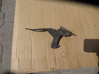 фото thumb №1, Засов замка капот nissan qashqai ii j11 засов замка капот qashqai j11