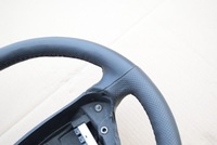 фото thumb №6, Mercedes w211 w219 руль с подогревом чёрная