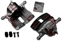 фото thumb №2, Супорт гальмівний nissan almera ii primera 1.5-2.2d