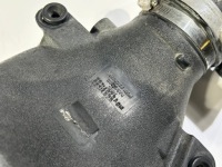 фото thumb №15, Фильтра воздуха воздухозаборник конусный фильтр расходомер chevrolet corvette c5 1997-