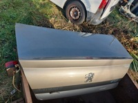 фото thumb №5, Кришка багажника peugeot 407 sedan