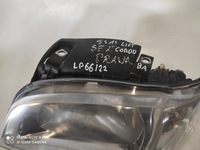 фото thumb №5, Seat cordoba i fl фара лівий перед