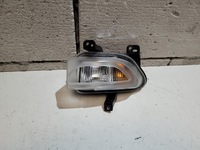 фото thumb №1, Світло drl лівий поворотник jeep renegade eu