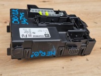 Коробка предохранителей блок управления bsi opel meriva b 13349932 fu Недорого, фото thumb