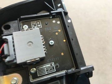 фото thumb №8, Honda cr-v iv 12- кнопки лепестки управление руль