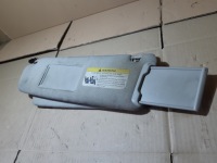 фото thumb №8, Audi q7 защита солнцезащитная правая левая 4l0857552k 4l0857551k