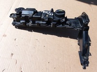 фото thumb №4, Кришка клапанів 8v citroen c3 ii ds3 1,6 ehdi