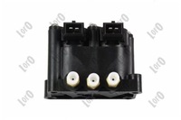 фото thumb №8, Клапан підвіска пневматичний bmw 5 e39 7 e65 e66 e67 x5 53