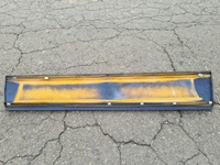 фото thumb №7, Накладка планка дверь правая mercedes r129 sl