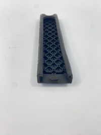 Гумовий елемент накладка педалі газу mercedes w124 1233010082 Зі Шроту, фото thumb