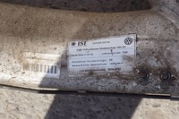 фото thumb №14, Балка подвеска задняя vw phaeton 6.0 w12 3d0505235aa