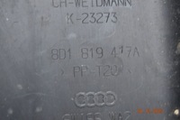 фото thumb №10, Жабо audi a4 s4 b5 8d 8d1819417a