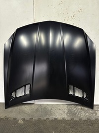 фото thumb №1, Mercedes slk w172 172 r172 крышка двигателя капот перед передняя