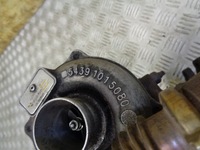 фото thumb №8, Турбонагнетатель турбина renault megane ii 1.5 dci