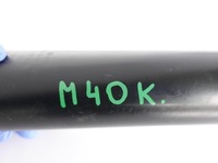 фото thumb №11, Audi 4 q3 vw skoda seat захист амортизатора задня