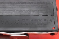 фото thumb №9, Подушка безпеки колінний подушка повітряна 5e4880841d skoda octavia 4 iv 19-