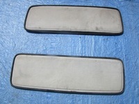 фото thumb №9, Iveco daily iv 2015 шумоизоляция кабины стены перегородки