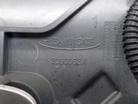 фото thumb №11, Бампер задняя задний kompletny ds 3 ds3 crossback жгут 4xpdc 9821399580