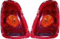 фото thumb №1, Лампи задні mini mini r50 r53 r55 r57 '06-'15 kpl