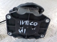 фото thumb №6, Iveco daily 14- домкрат вибірник перемикання передач