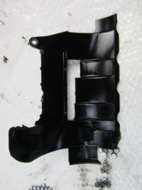 Купити Seat leon 1 1m накладка fali масляний, фото thumb