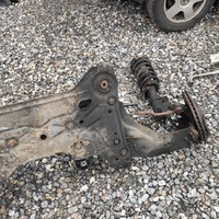 фото thumb №5, Поворотний кулак ліва права renault trafic ii 1.9 dci