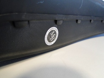 фото thumb №10, Mercedes glb x247 247 канал шланг впуск воздуха do фильтра