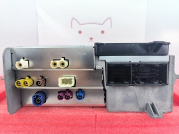 фото thumb №5, Mercedes-benz навигация мультимедиа ntg6 mid ece usa verstk a1679002729