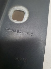 фото thumb №6, Jaguar f-pace 16- петлі капот перед лівий правий