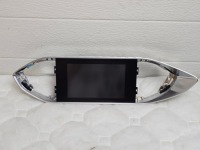 Купить Дисплей радио экран navi навигации peugeot 308 ii защита 980828418000, фото thumb