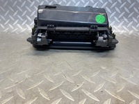 фото thumb №5, Бардачок полка пассажира верхний chevrolet trax чёрный europa