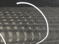 фото thumb №8, Двері лівий задня vw golf vi хетчбек 08-14